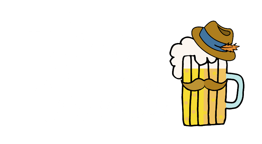 Logo Fiesta de la Cerveza